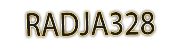 Logo RADJA328