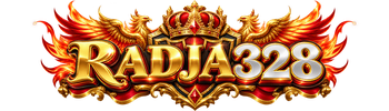 Logo RADJA328